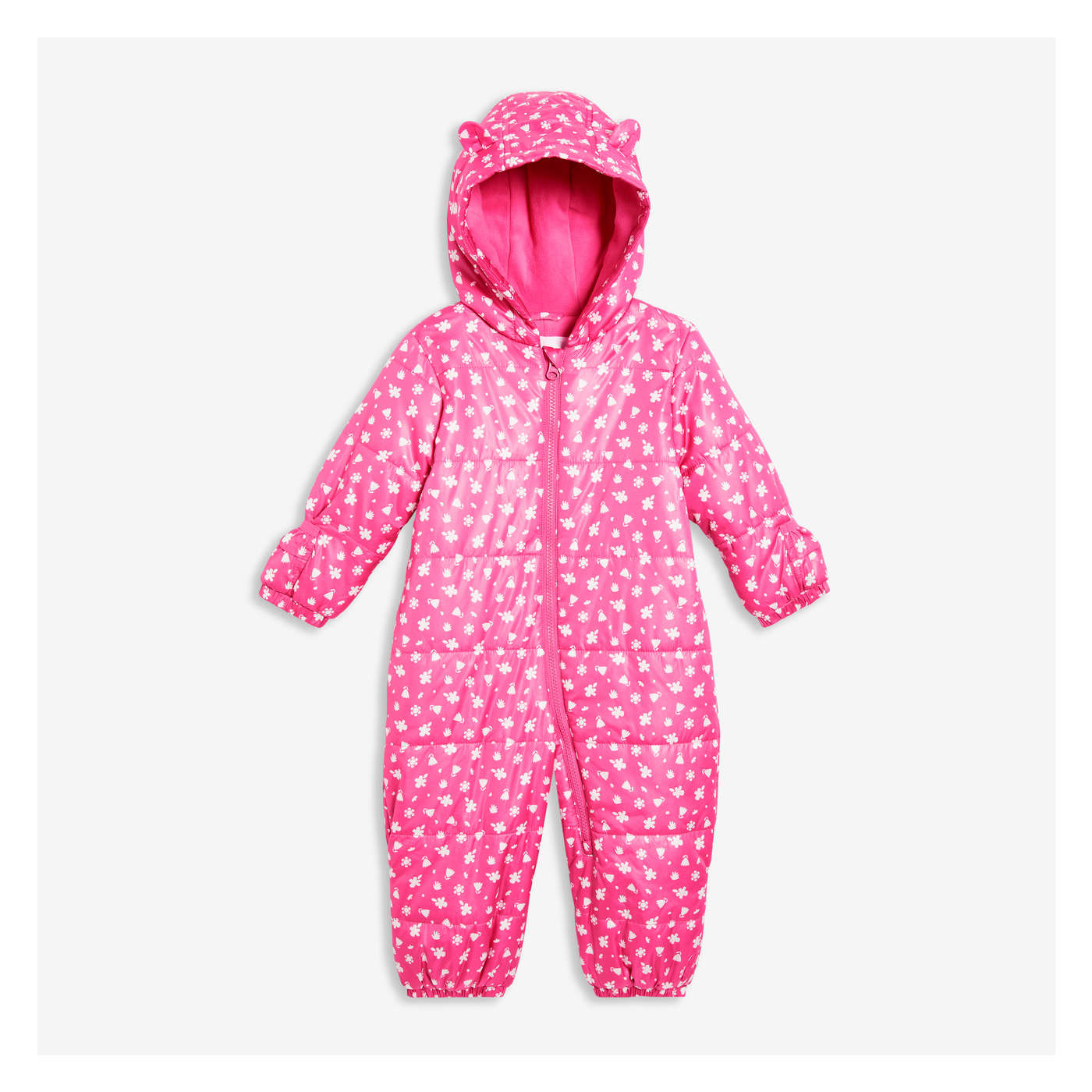 Joe fresh sale baby snowsuit